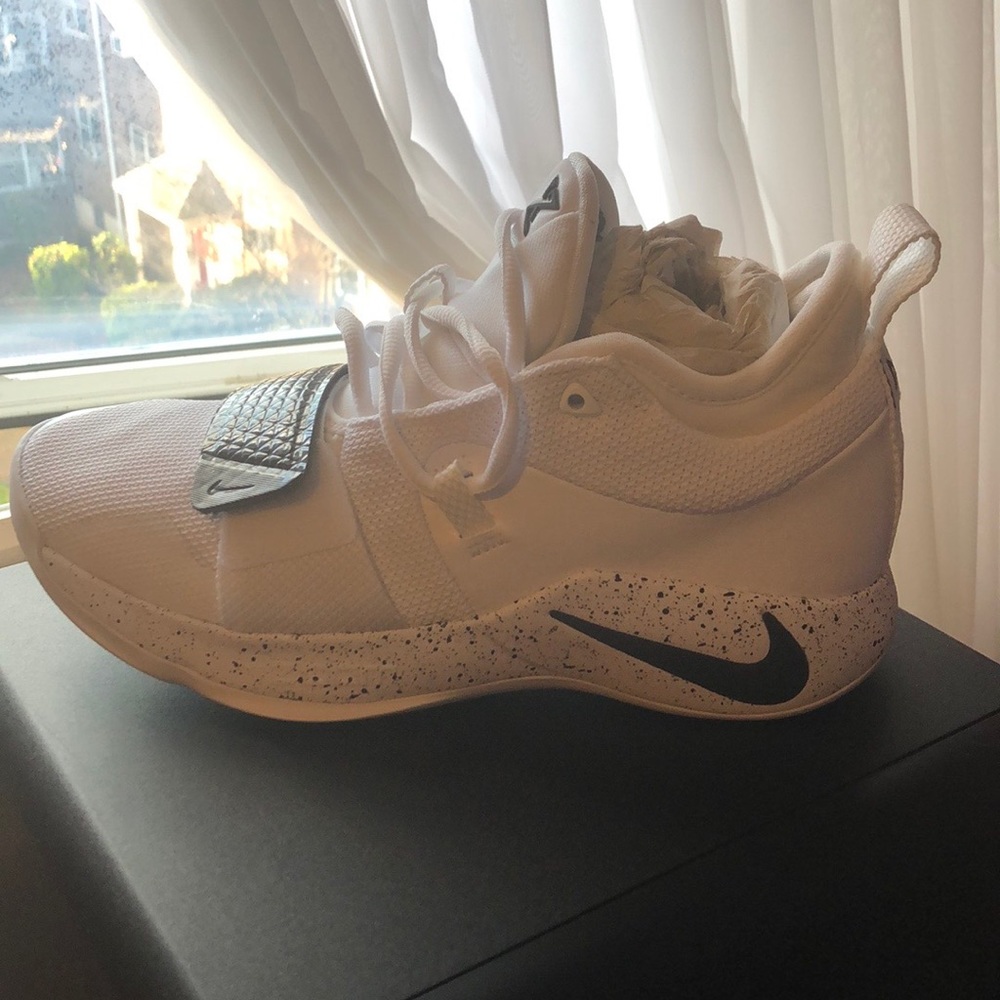 Paul George 2 Nike